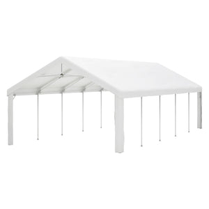 16x32FT Party Tent Heavy Duty Large Wedding Event Shelters