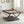 Isiah - Table, Modern Elegance