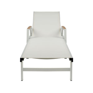 Oaxton Chaise Lounge