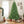 7.5ft Christmas Tree with Memory Wire