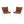 Huron Outdoor Club Chair (Set of 2)