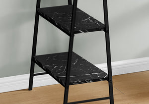 Computer Desk for Home Office with Storage Shelves