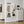 Wall Mounted Full Length Mirror With Shelf And Hook