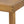 Outdoor 4 Seater Acacia Wood Chat Set With Wicker Accents And Cushions