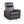 Blane Top Grain Leather Match Power Motion Recliner - Brown