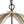 Chandelier, Hanging Light Fixture With Adjustable Chain For Kitchen, Bulb Not Included