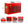 20-inch Steel Portable Tool Box with Drawers