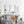 Traditional Decor Style Antique Glass Panel Mirror, Wall Mirror For Bathroom Entryway Console Lean Against Wall