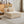 Convertible Floor Sofa Bed With Fixed Shape Frame For Living Room