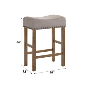 Martha II Dining Stool