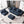 Modern Oversized DIY Combination Modular Sectional Sofa With Pillows
