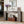 Wood Entryway Table, Console Table, Side Table
