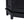 Bathroom Cabinet Triangle Corner Storage Cabinet With Adjustable Shelf Modern Style