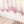 Extending Daybed With LED Lights, Modern Upholstered Princess Daybed With Crown Headboard
