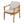 Outdoor Dining Chairs (Set of 2)