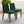 Laura - Mid-Century Modern Solid Wood Dining Chair (Set of 2)