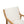 TREXM Patio Dining Table Set for 6 with Umbrella Hole