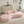105.5'' Curved Sofa - Modern Minimalist Design