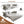 Oversized Chesterfield Pull Out Sofa Bed, Roll Arm Couch With Flower Tufting For Living Room