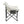 2 Pieces Outdoor Camping Chairs Folding / Portable, Comfortable Seating, Durable Steel Fram