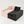 Multifunctional Sofa Pink Black, Fits 4 People