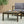 Perla Rustic Square Coffee Table with Block Legs