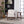 Accent Chair With Pillow And Wood Frame