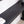 Console Table With Crossed Legs For Hallway - Black
