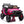 24V Kids Ride-On Car with Parents Remote Control