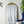 Arched Wall Mirror With Metal Frame, Wall Mirror For Living Room