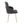 Dahlia - Contemporary Dining Chair (Set of 2)