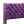 Upholstered Nailhead Trim Chic Bed