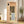 Low EMF, There is also a heating plate on the glass door, Hemlock wood Far-infrared indoor One person sauna room