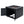 30inch Square  Steel Fire Pit Table, in Black,40000BTU