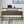 Lift Top Coffee Table With Adjustable Height - Brown