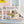Low Bunk Bed With Slide, Fence And Ladder