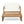Belgian Loveseat & Coffee Table Set With Water Resistant Cushions