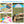 Kids Picnic Table With Sand and Water Table Conversion
