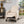 Kiersten Contemporary Fabric Pushback Recliner