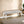 Laveda Boucle Bench - Light Gray / White