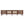 TV Stand, Media Console With 4 Drawers, Soft Closing Hinges - Dark Brown