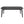 Bivens - 3 Piece Rectangular Coffee Table Set - Black