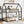 House Bunk Bed With Built In Ladder