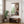 Wall Mounted Full Length Mirror With Shelf And Hook
