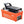 Air Hydraulic Pump with 10,000 PSI Capacity and 1/2 Gal Reservoir