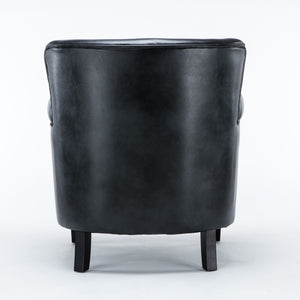 Hadley - Club Chair