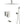 Modern Shower System With Waterfall Tub Spout, 12