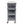 Foldable Outdoor Kitchen Island Patio Kitchen Cart