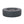 Modern Lightweight Concrete Outdoor Circular Fire Pit 50,000 BTU