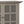 Acadian - Medium Storage Cabinet, Handcrafted